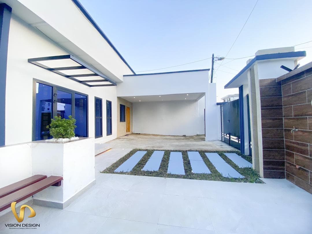 Villa — Douala 3