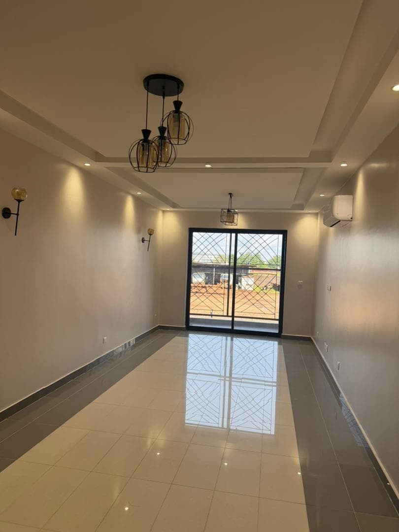 Appartement — Douala