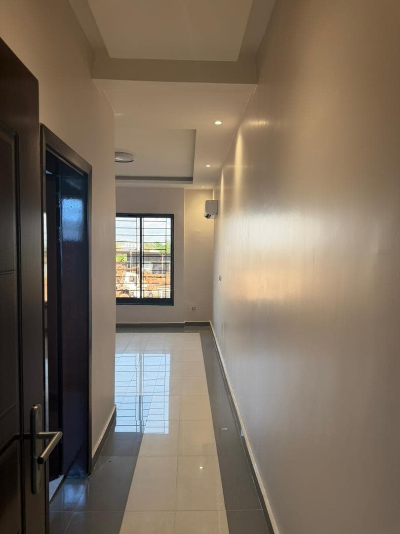 Appartement — Douala 2