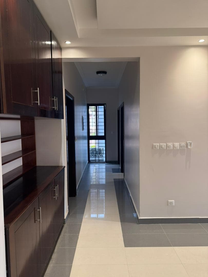 Appartement — Douala 3