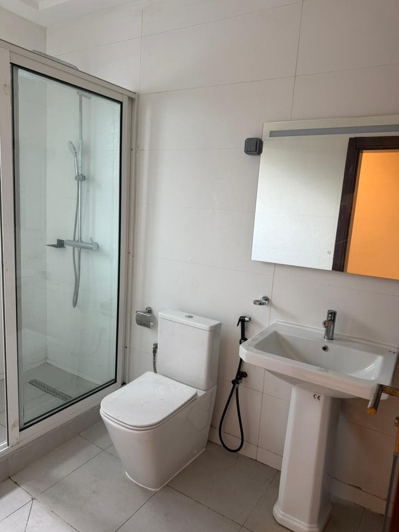 Appartement — Douala 4