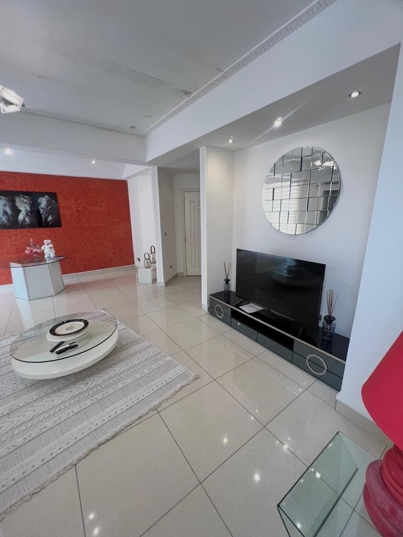 Appartement — Douala