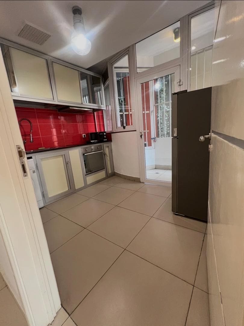 Appartement — Douala 3
