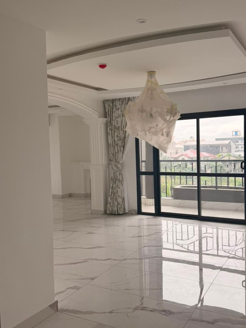 Appartement — Douala 2