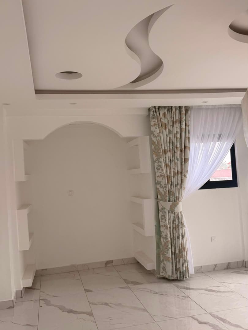 Appartement — Douala 3
