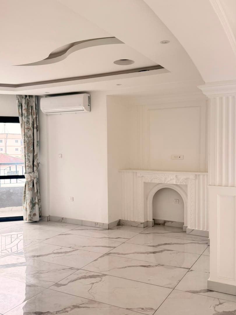 Appartement — Douala 4