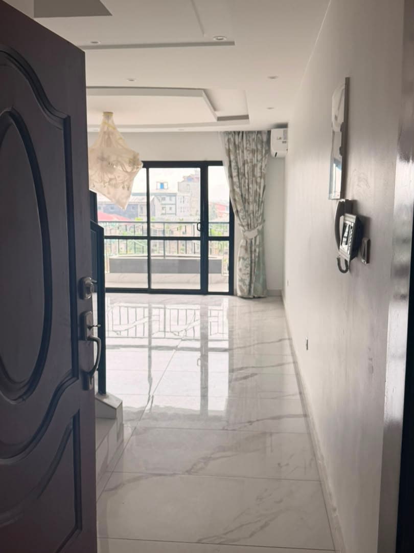 Appartement — Douala 5