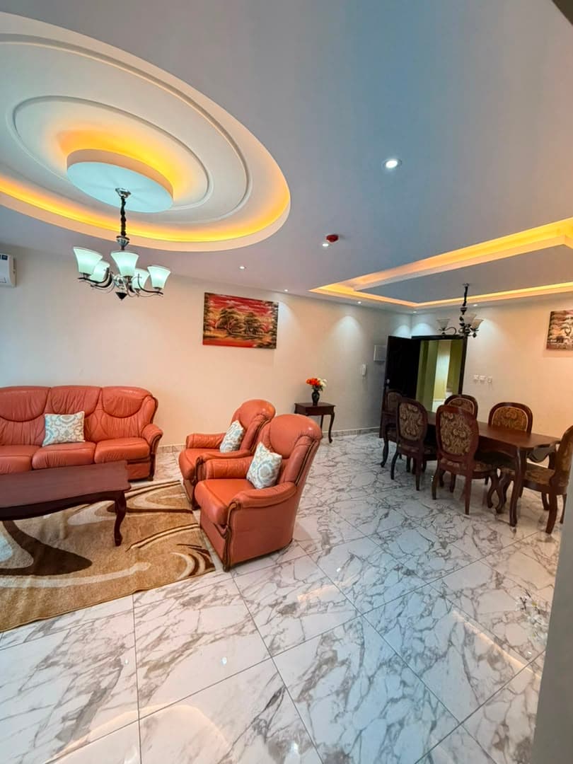 Appartement — Douala 2
