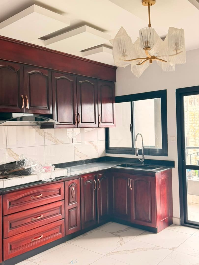Appartement — Douala 5