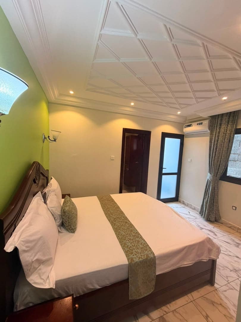 Appartement — Douala 3