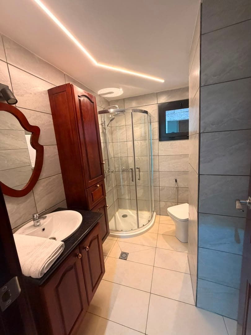 Appartement — Douala 5