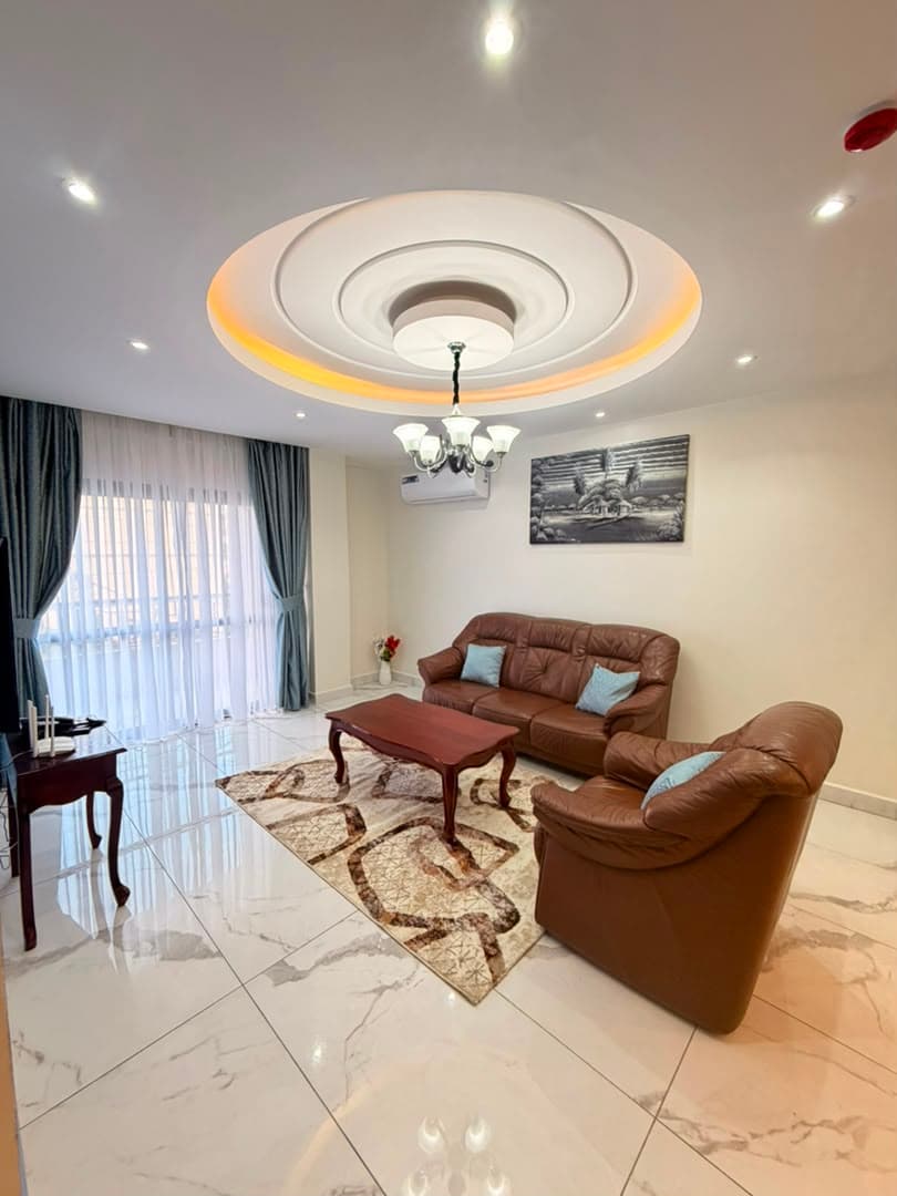 Appartement — Douala 2
