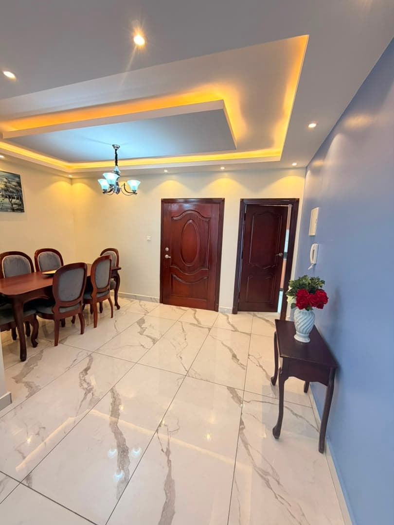 Appartement — Douala 3