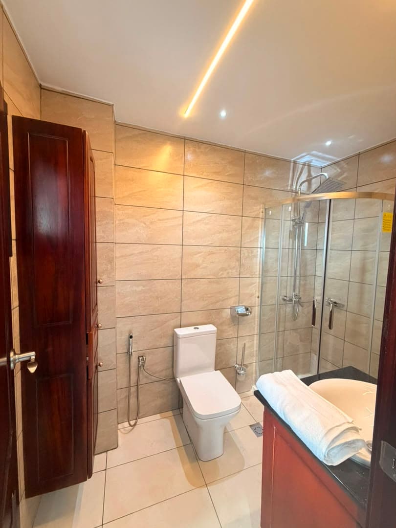 Appartement — Douala 4