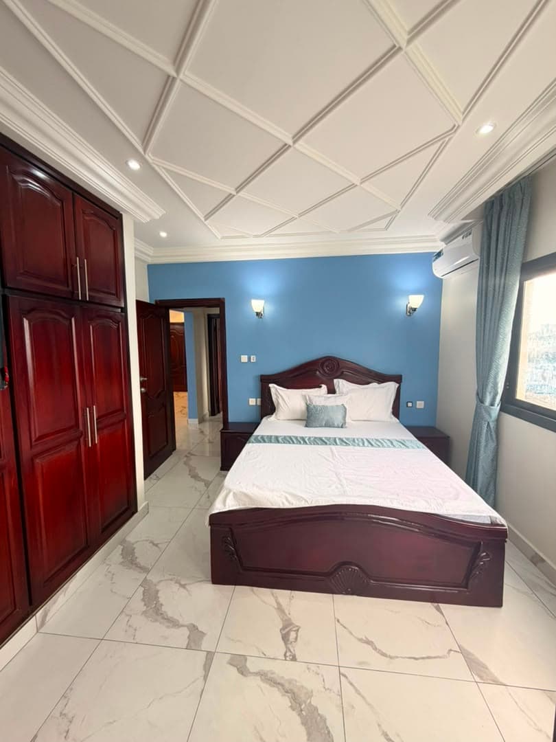 Appartement — Douala 5