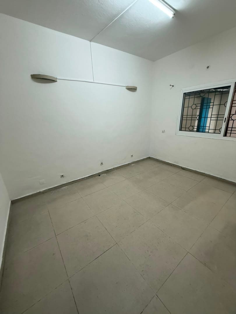 Villa — douala
