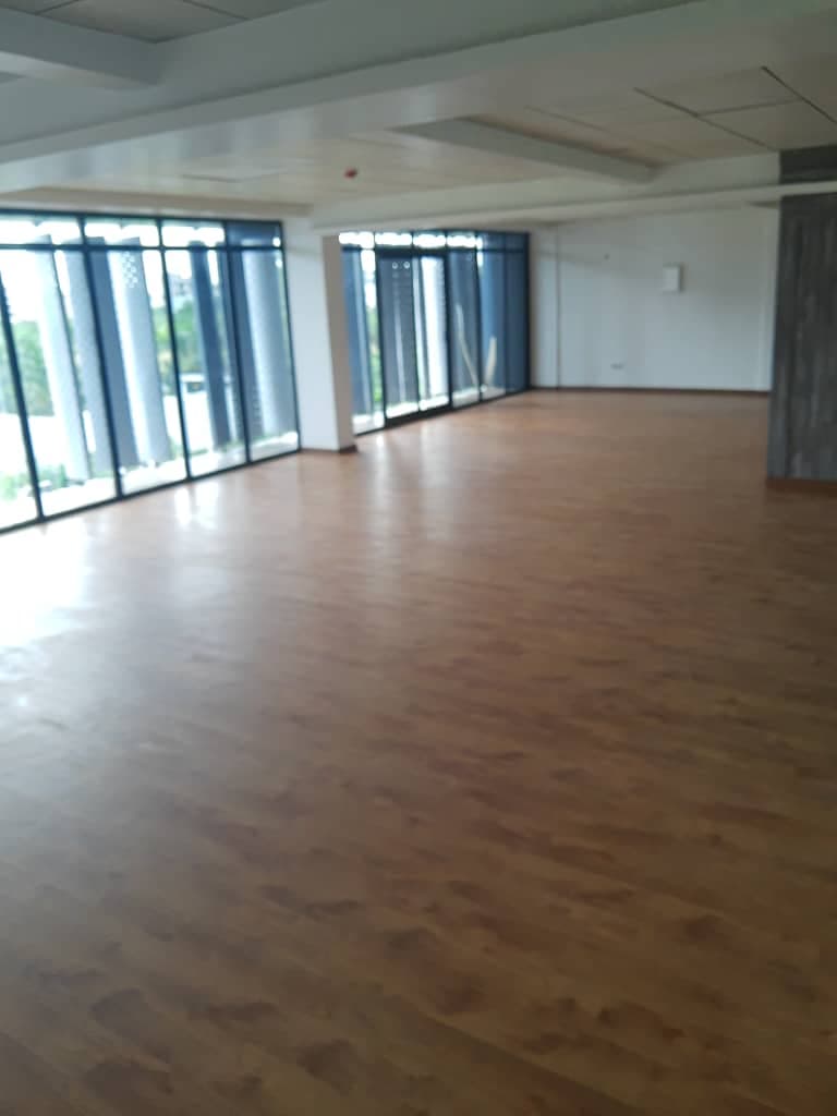 Bureau — Douala 2