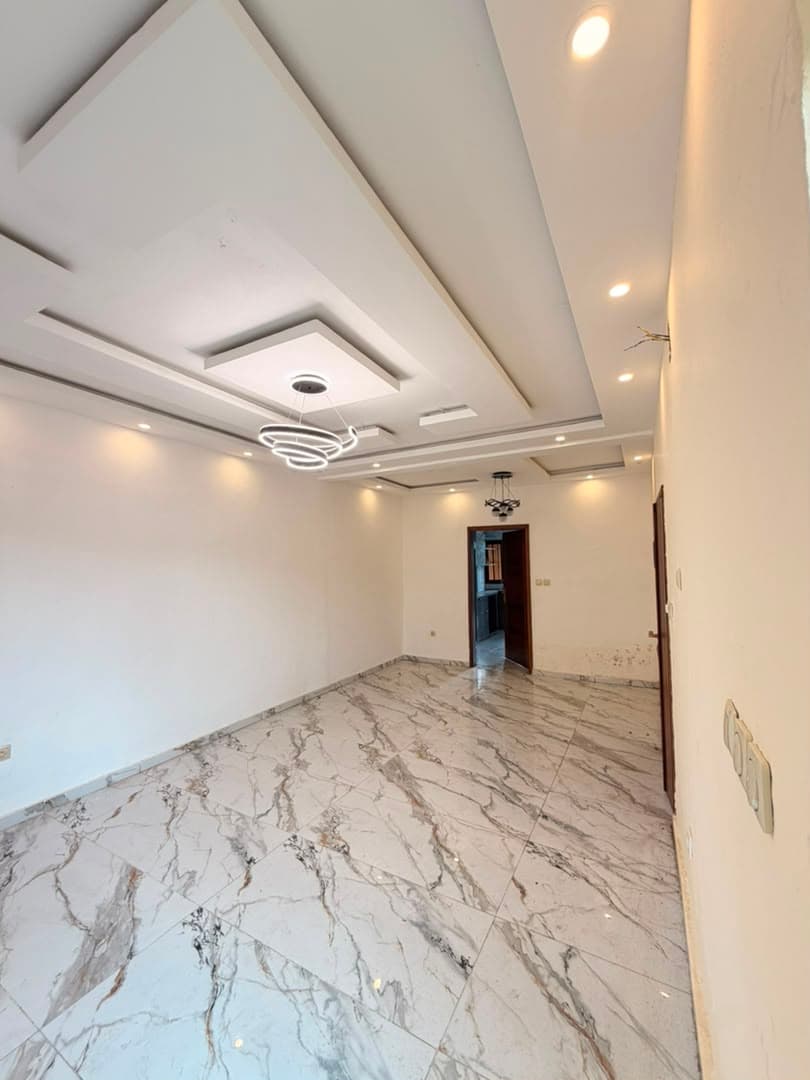 Appartement — Douala