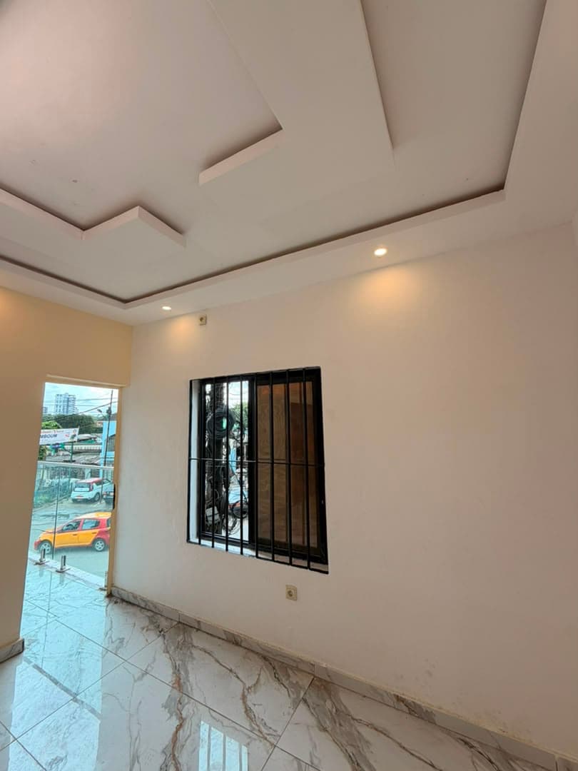 Appartement — Douala 3