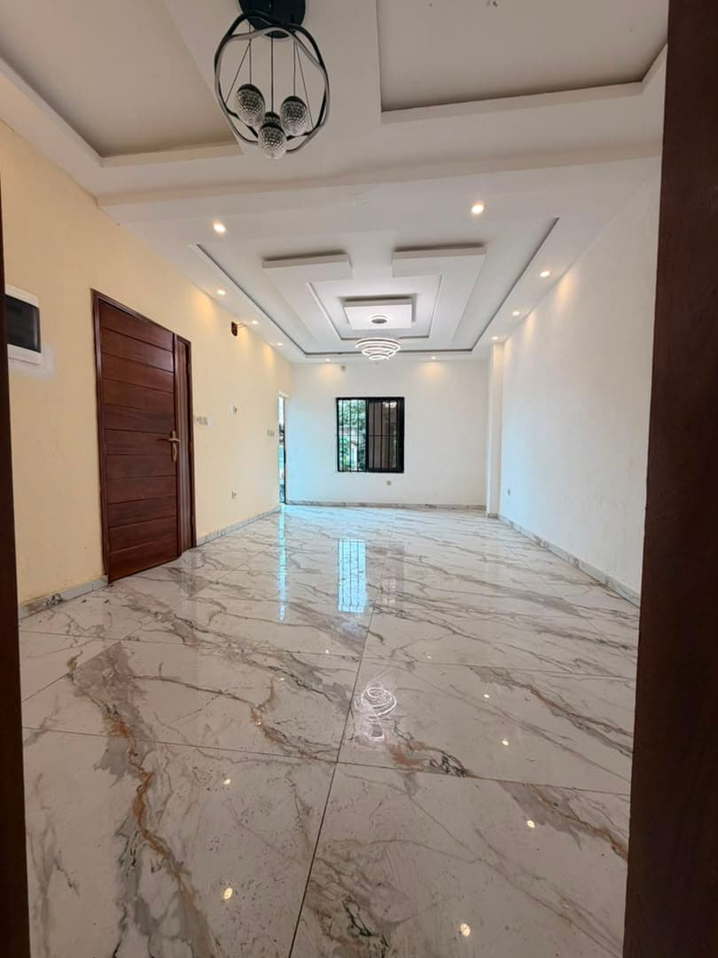 Appartement — Douala